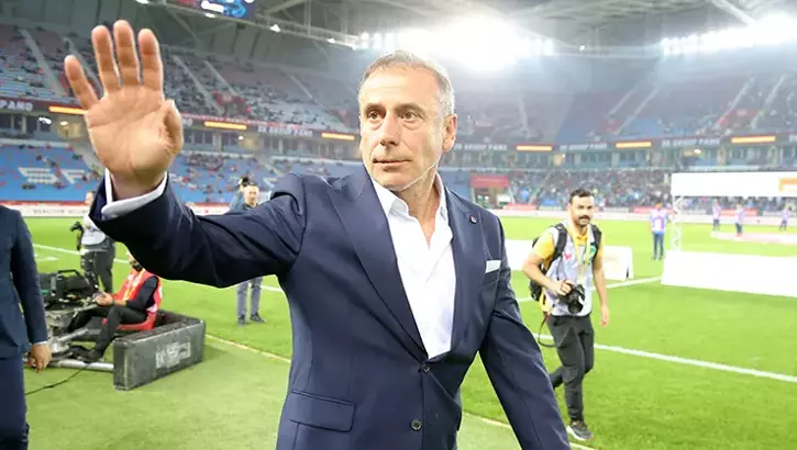 Abdullah Avcı dönemi bitti