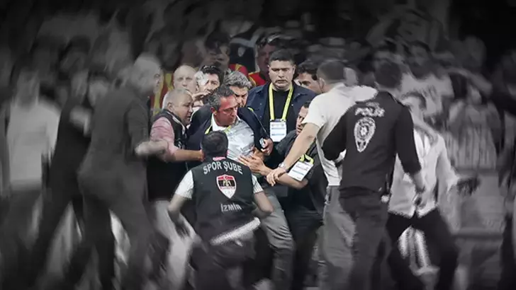 TFF PFDK sevklerini açıkladı