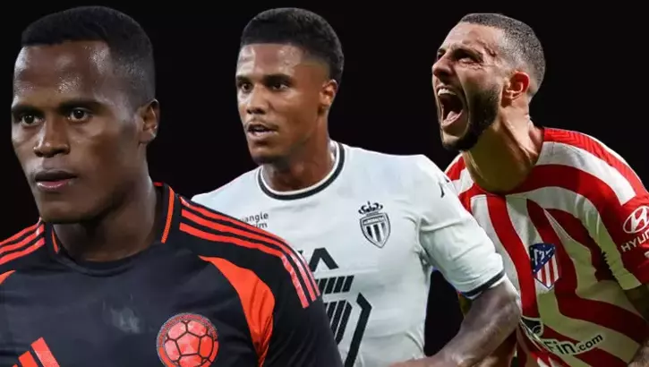 Galatasaray’da transfer bombaları patlıyor