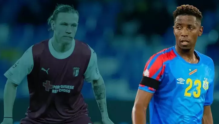 Milli futbolcu resmen açıklandı