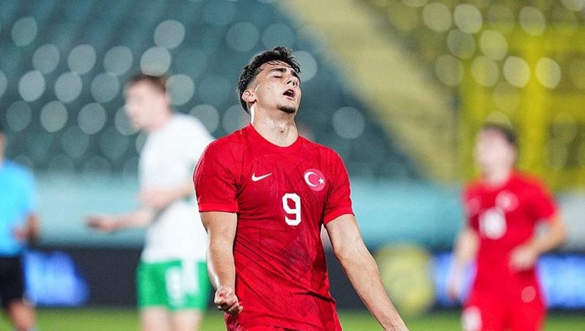 Yıldız oyuncu kadrodan çıkarıldı