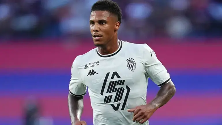 Ismail Jakobs İstanbul’a geldi