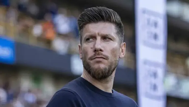 Oyunda zor anlarımız oldu