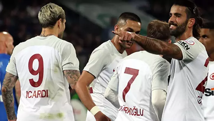 Yeni takımı belli oldu