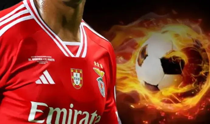 Süper Ligde bomba transfer