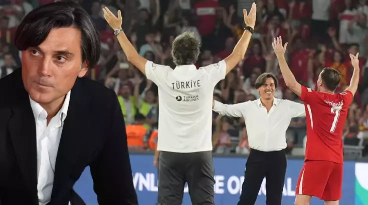 Kerem’e övgü dolu sözler