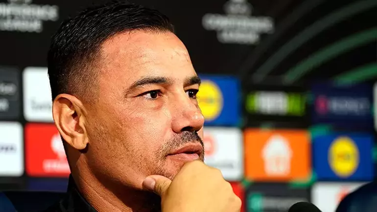 Başakşehir’de Çağdaş Atan’dan açıklama